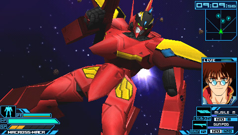 Macross Ace Frontier image 2