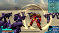 Macross Ace Frontier thumbnail 5