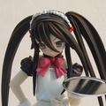 Resinya Shakugan no Shana 2 1/6 Scale Pre-Painted PVC Figure: Shana Noir (Normal Version) thumbnail 2