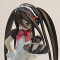 Resinya Shakugan no Shana 2 1/6 Scale Pre-Painted PVC Figure: Shana Noir (Normal Version) thumbnail 3