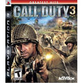 Call of Duty 3 (Greatest Hits) thumbnail 1