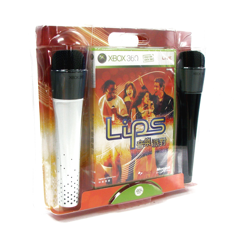 Lips image 1