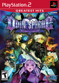 Odin Sphere (Greatest Hits) thumbnail 1