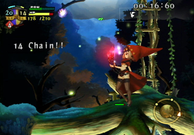 Odin Sphere (Greatest Hits) image 2