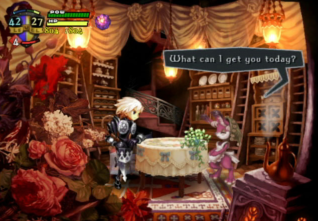 Odin Sphere (Greatest Hits) image 3