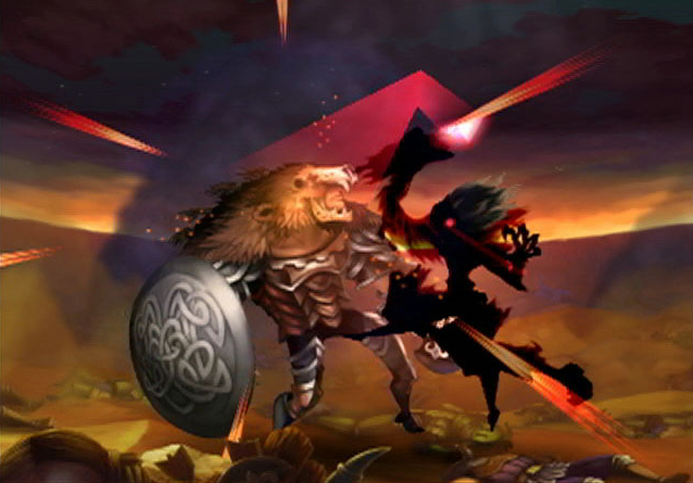 Odin Sphere (Greatest Hits) image 4