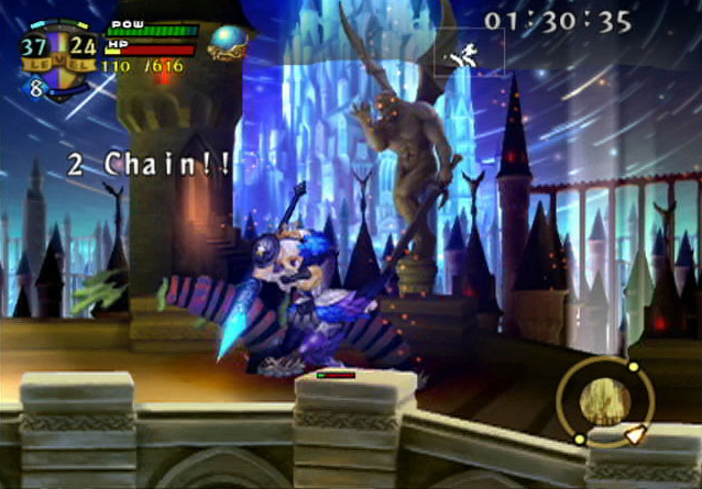 Odin Sphere (Greatest Hits) image 5