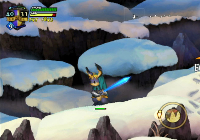 Odin Sphere (Greatest Hits) image 6