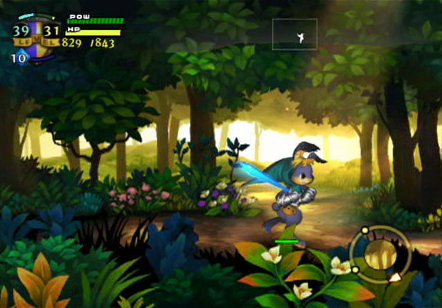 Odin Sphere (Greatest Hits) image 7