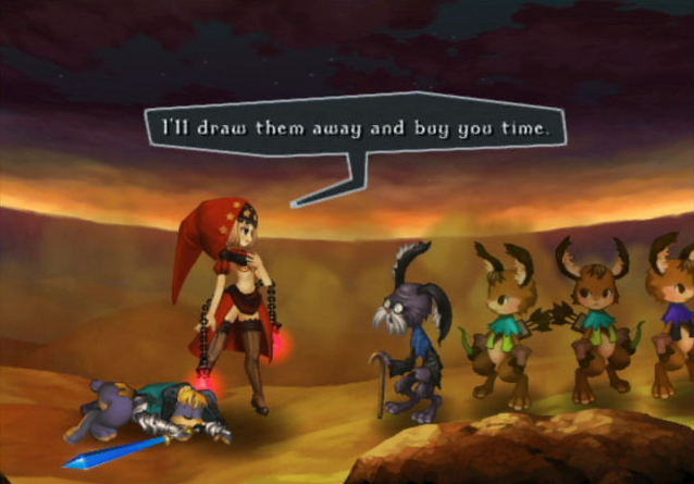 Odin Sphere (Greatest Hits) image 8