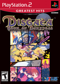 Disgaea: Hour of Darkness (Greatest Hits) thumbnail 1