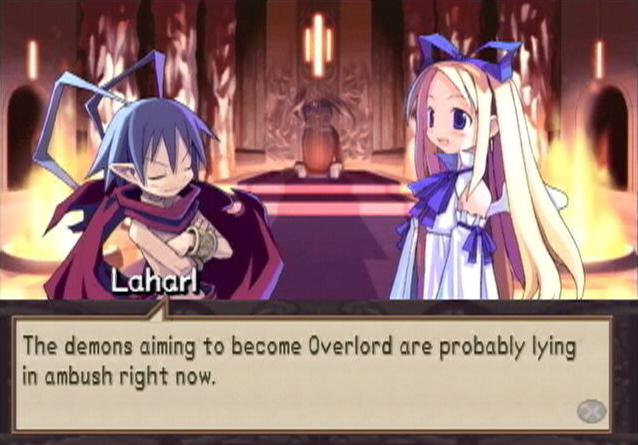 Disgaea: Hour of Darkness (Greatest Hits) image 6