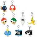 Mario Kart Wii Collection Key Chain Gashapon thumbnail 1