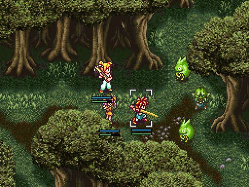Chrono Trigger DS image 4