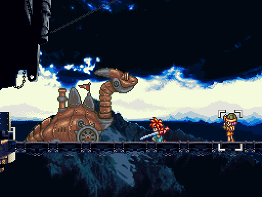Chrono Trigger DS image 5