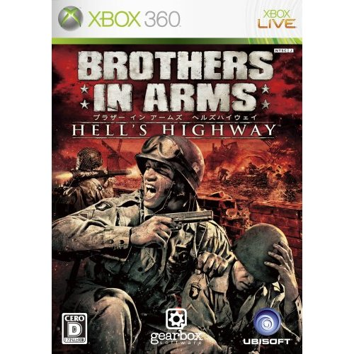 Brothers in Arms: Hell's Highway image 1