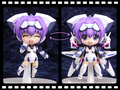 Trigger Heart Exelica Enhanced [Limited Edition] thumbnail 6