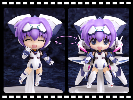 Trigger Heart Exelica Enhanced [Limited Edition] image 6