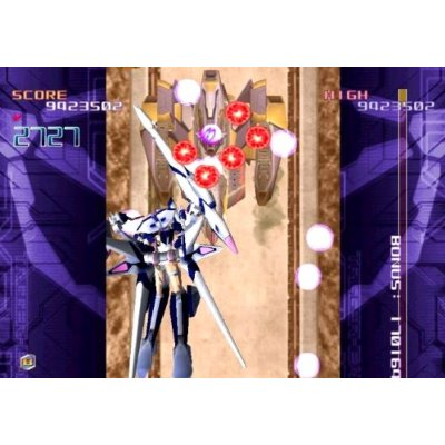 Trigger Heart Exelica Enhanced [Limited Edition] image 8
