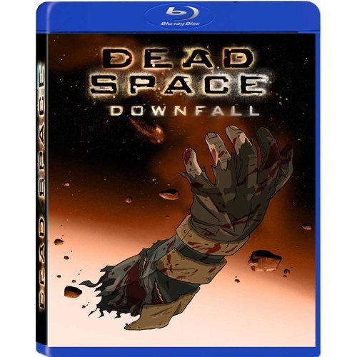 Dead Space: Downfall image 1