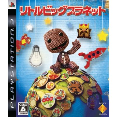 LittleBigPlanet image 1