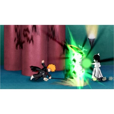 Bleach: Soul Carnival image 2