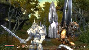 The Elder Scrolls IV: Oblivion (Game of the Year Edition)