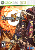 Spectral Force 3 thumbnail 1