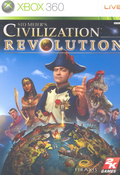 Sid Meier's Civilization Revolution thumbnail 1