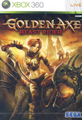 Golden Axe: Beast Rider thumbnail 1