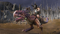 Golden Axe: Beast Rider thumbnail 4