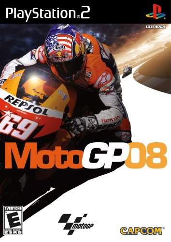 MotoGP 08 image 1