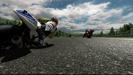 MotoGP 08 image 3