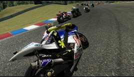MotoGP 08 image 5