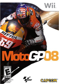 MotoGP 08 thumbnail 1