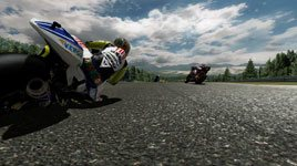 MotoGP 08 image 3