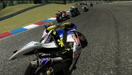 MotoGP 08 image 5