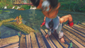 Street Fighter IV (DVD-ROM) thumbnail 4