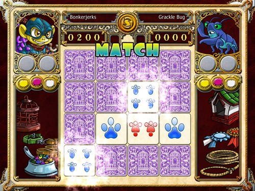 Neopets Puzzle Adventure image 8