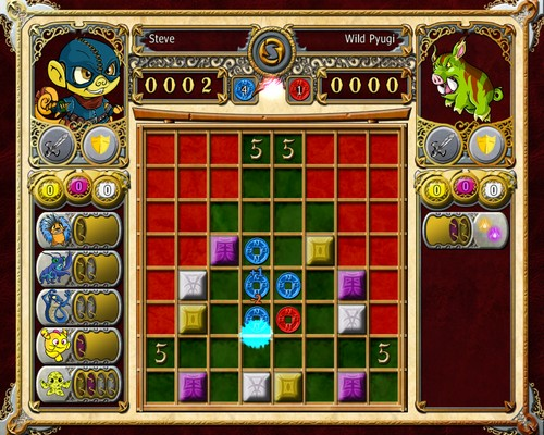 Neopets Puzzle Adventure image 9