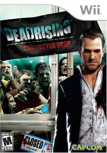 Dead Rising: Chop Till You Drop image 1