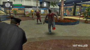 Dead Rising: Chop Till You Drop for Nintendo Wii
