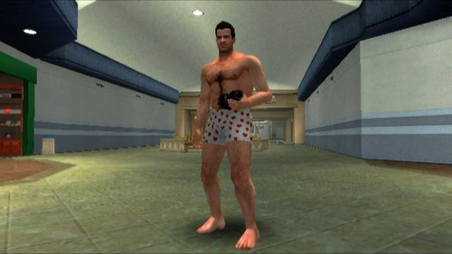 Dead Rising: Chop Till You Drop image 2