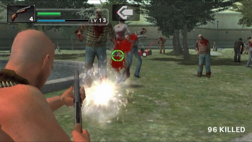Dead Rising: Chop Till You Drop image 3