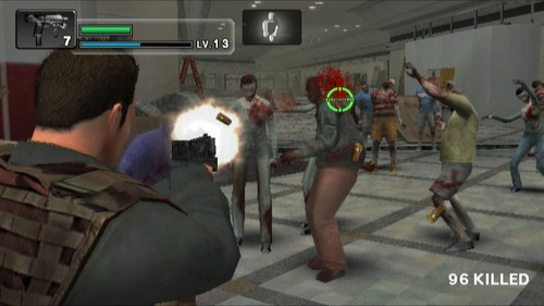 Dead Rising: Chop Till You Drop image 5