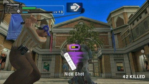 Dead Rising: Chop Till You Drop image 8