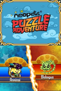 Neopets Puzzle Adventure thumbnail 2