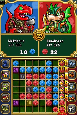 Neopets Puzzle Adventure image 10