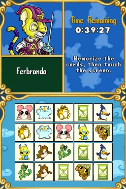 Neopets Puzzle Adventure image 11