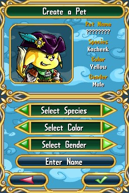 Neopets Puzzle Adventure image 3